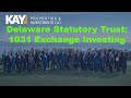 The Ins and Outs of Delaware Statutory Trust Investments
