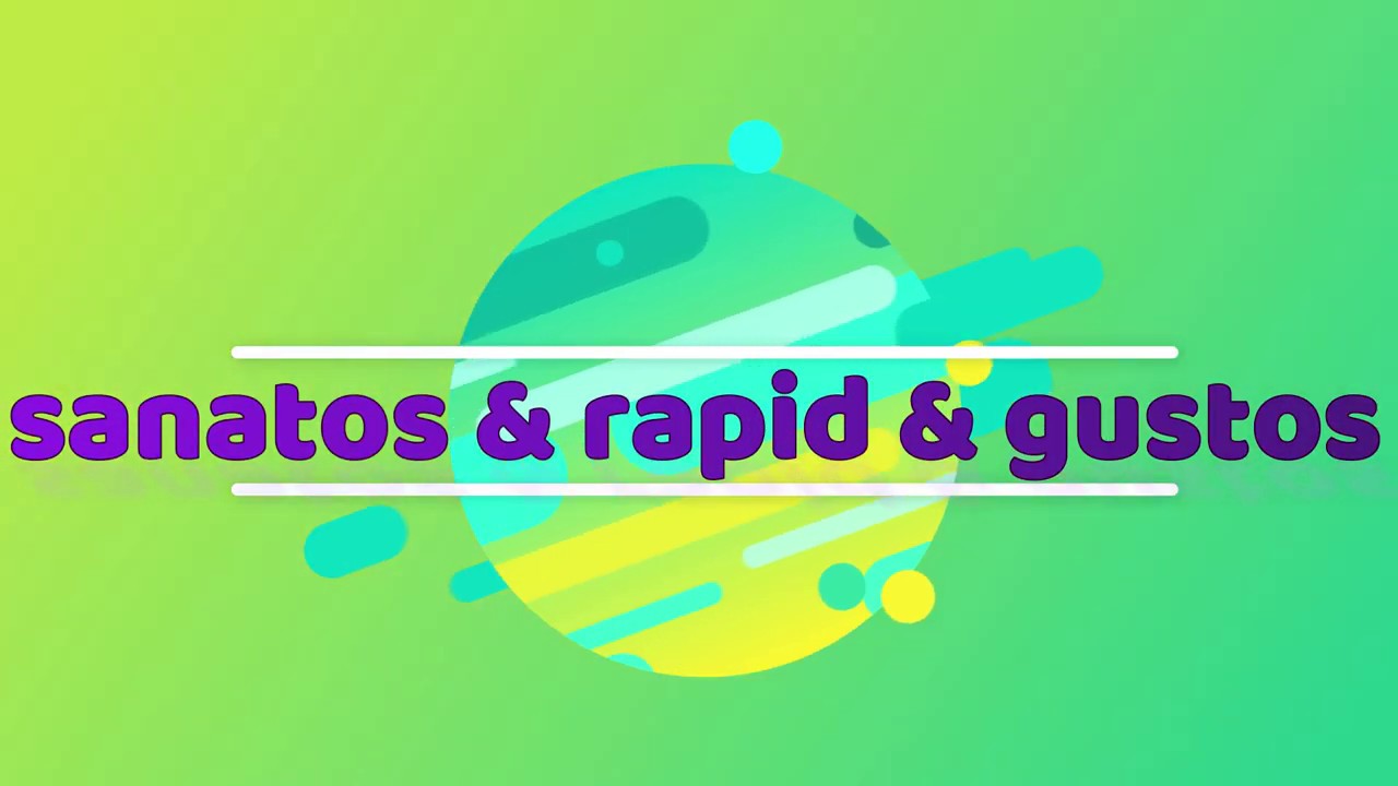 RAPiD in 8 minute o garnitura de legume proaspete