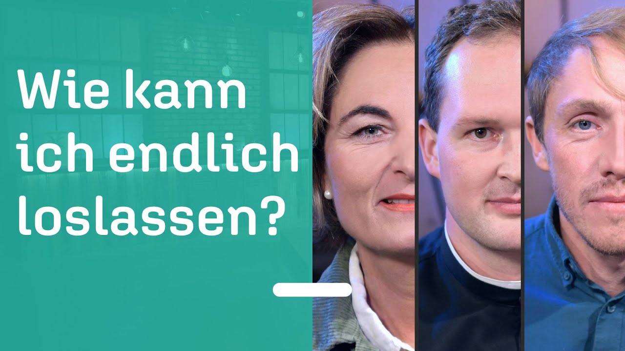 Vom Aufgeben und Verlieren: Wie du die Vergangenheit und den Schmerz loslassen kannst