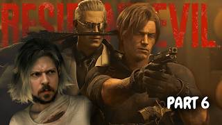 THE TRUTH ABOUT ELPIS!!! | Resident Evil: Requiem - Part 6 (FINALE)