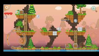 Sleepy adventure level 165 screenshot 5