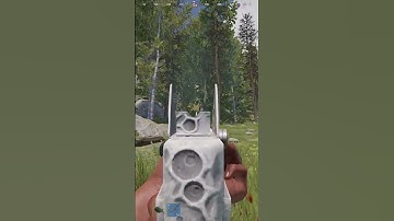 #rust #gaming #dayz #стрим# #раст #base