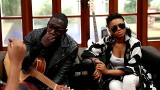Sauti Sol and Chidinma meet Masterkraft to make something incredible.