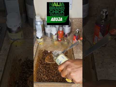 Gyran Turaren Wuta Method 2 