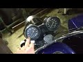Нюансы установки приборов ВАЗ 2106 на мотоцикл Урал