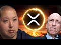 BREAKING: SEC XRP Charges DROPPED | Bitcoin Update