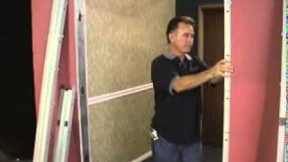 Timely - Sidelite Frame Installation (Spanish)