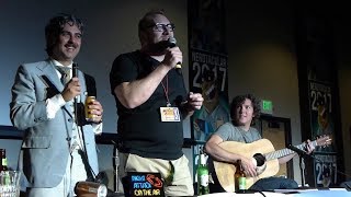 Night Attack #176: Live from Nerdtacular 2017 [updated]