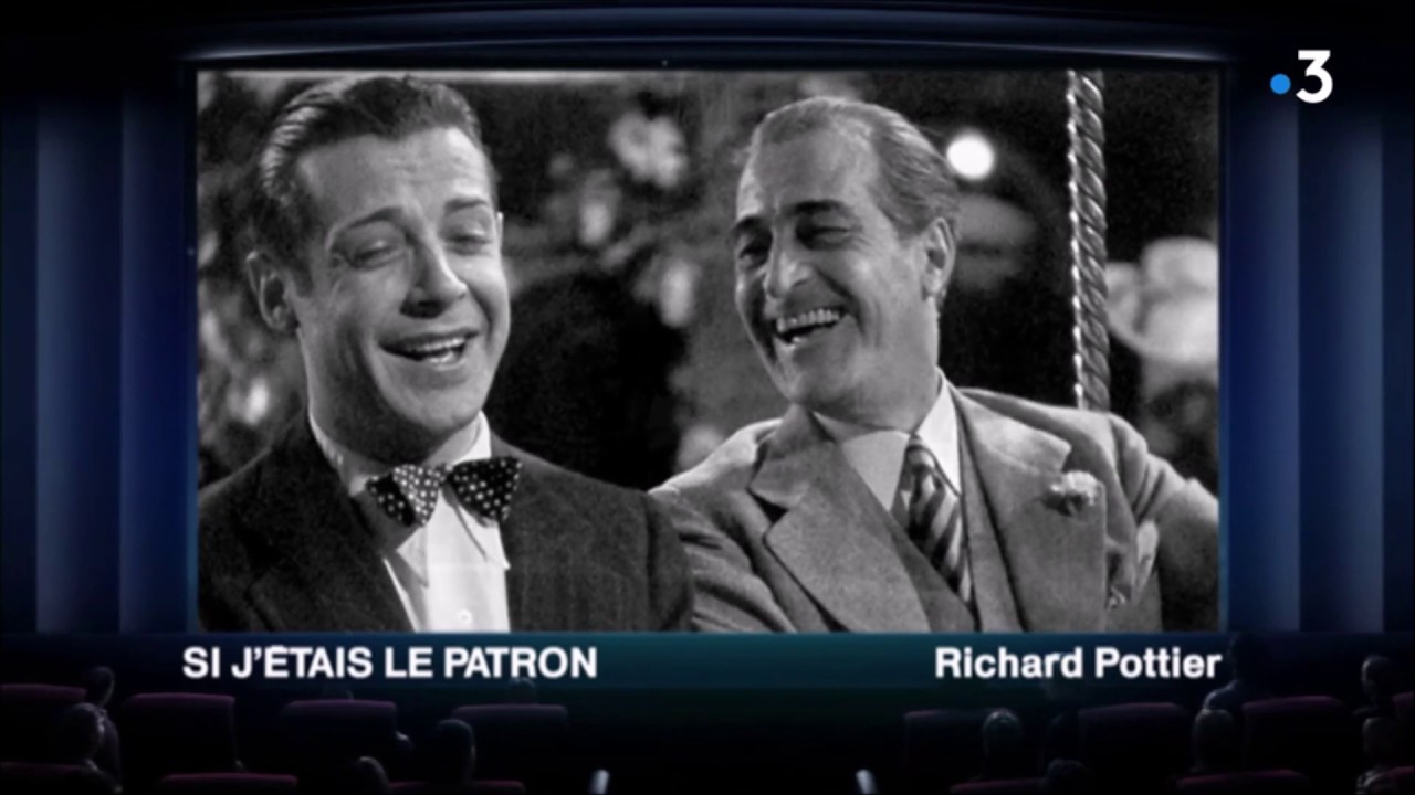 Cinéma De Minuit France 3 Ce Soir