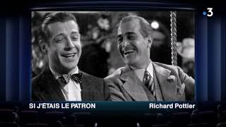 Cinéma de minuit Si j'étais le patron - France 3