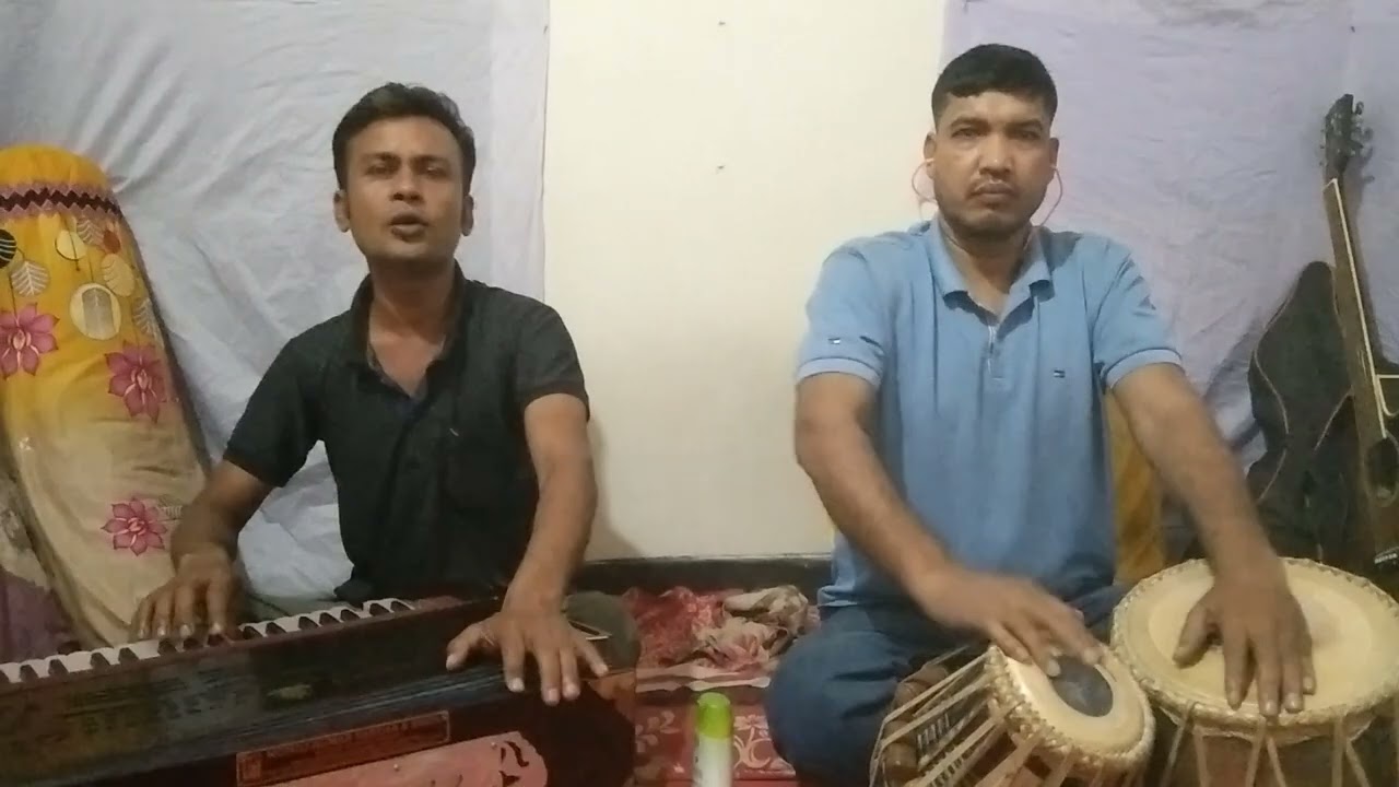 আশেকের হৃদয় জুড়ে ওই মোহম্মদ এলো রে......