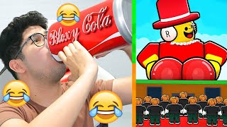 Download Lagu SE EU RIR = BEBO REFRIGERANTE (VERSÃO ROUBE UM BRAINROT DO ROBLOX!) MP3