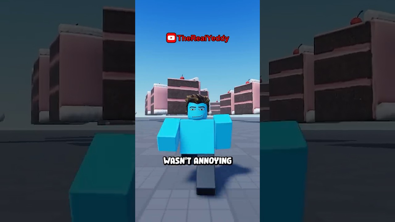 how bad is a really disliked roblox game?