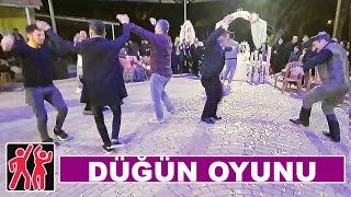 Köy düğün oyunu / Adamlar damatla düğün havası / Gazipaşa düğünü