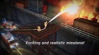 Rescue 2 Everyday Heroes - Trailer HD
