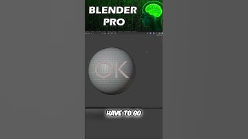 💥 The Right Way to Wrap Blender Text!