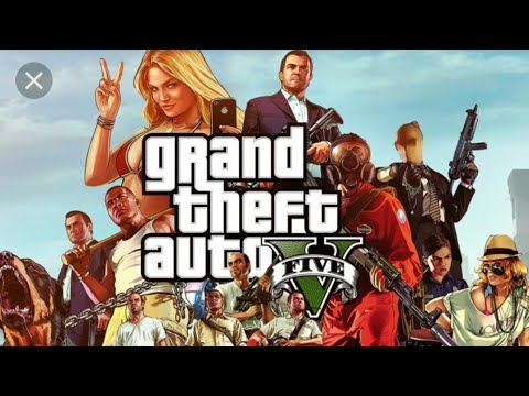 scaricare gta 5 per tablet