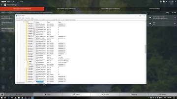 Sửa lỗi reset settings AMD Wattman - Fix AMD Wattman keep reset settings