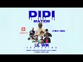 Lilwin ~ Didi Matem (Lyrics Video) ft Medikal x Kofi Mole x Kweku Flick x Fameye x Joey B x Tulenkey