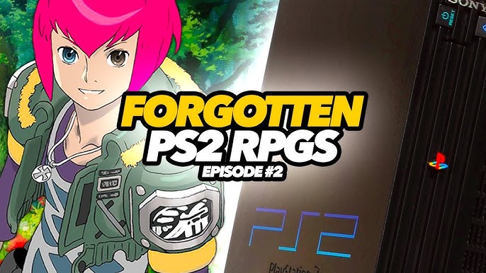 5 RPGs subestimados do PS1