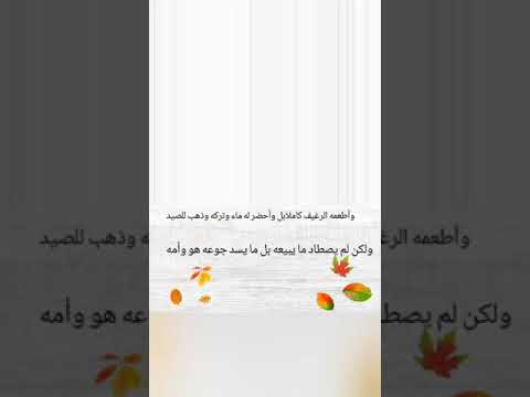 الصياد الصغير