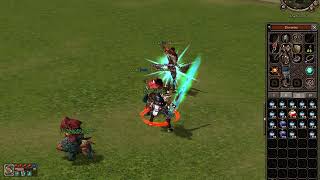 Metin2 Tr Anadolu Arşivde Kalanlar Söz Vermek Gönül Vermeye Benzemez