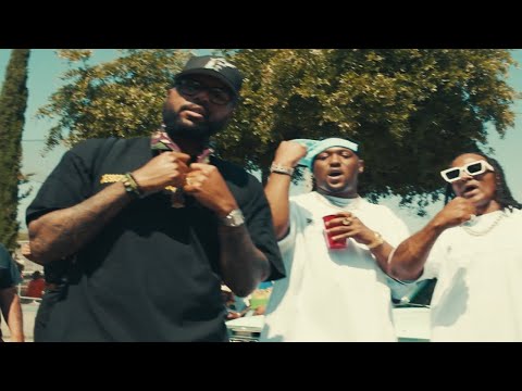 Hit-Boy, Big Hit, & Dom Kennedy - Monte Carlo