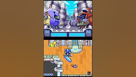 Dragon Quest Heroes: Rocket Slime Nintendo DS Video -