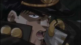 Jojo Golden Wind Gogoanime Golden wind, jojo no kimyou na bouken part 5. demidata