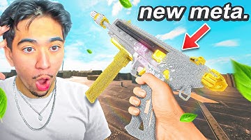 Goodbye LC10, HELLO new #1 SMG META 😍