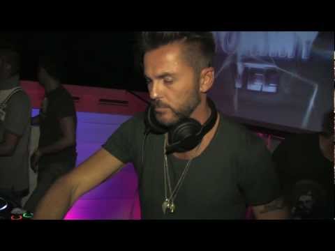 Baia Santa Monica Club - mini live Tommy Vee - pro...