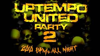 LIVESET @ THD: Uptempo United Party 2 (Wroclaw, Poland) 29.04.2023