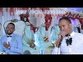 New muslim wedding vocal nasheed  muaz and kunuza   2021