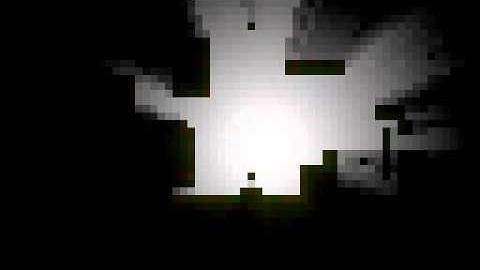 2D Tile Lighting in AS3