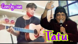 IVAN AGUSTIN | TATU - cover Version