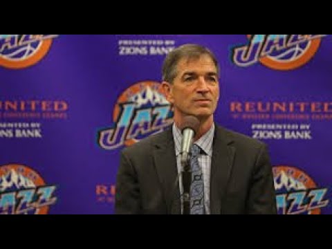 Ballislife - Happy Birthday to the greatest pure point guard ever: John  Stockton The only thing more SMH worthy than John Stockton's shorts is the  fact that he played all 82 games