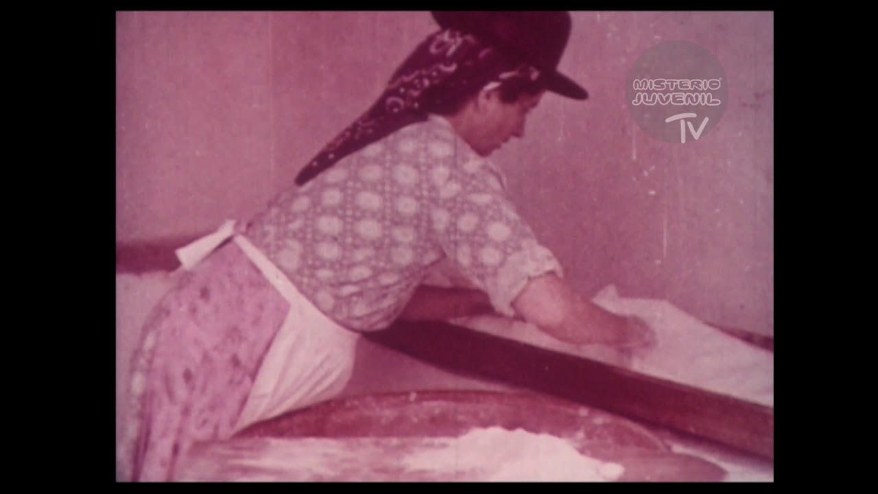 Beja a Rainha da Planície (1960)