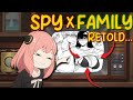 Spy x Family, anime assassin saves the world!!