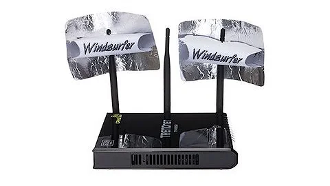 How To: Build A Homemade Wireless Range Extender