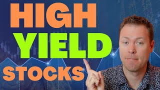 3 HighYield Dividend Stocks To Boost Your Dividend Income