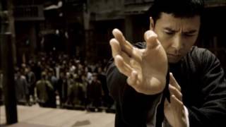 Ip Man Theme REMIX