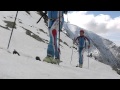 Bokami Zapadnych Tatier -  3 days ski mountaineering race