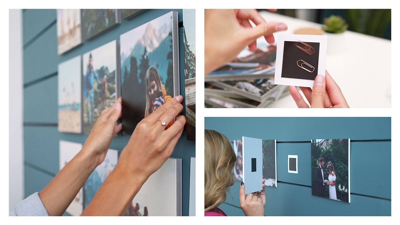 11x14 Photo Panels® Mixtile, Wall Print, Custom Print, Photo Print