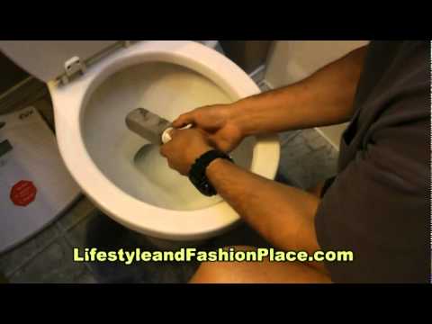 Best Secret For Removing Rust Stains From Your Toilet You Best Secret For Removing Rust Stains From Your Toilet