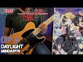 [🎼TABS] MindaRyn / Daylight | Arifureta Shokugyou de Sekai Saikyou S2 OP Guitar Cover