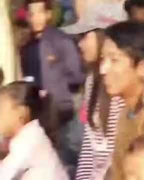 Status wa Haning ukhti santuy.