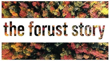 The Forust Story | Reimagining Wood Waste with 3D Printing Technology