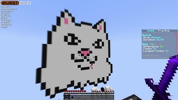 RELEASE METHOD BYPASS COLD WITH EVERY CLIENT