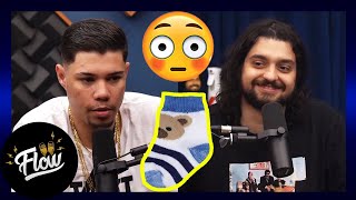 Psiu Fez Meinha Com Monark?