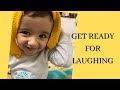 Funny Moments of Crazy Boy